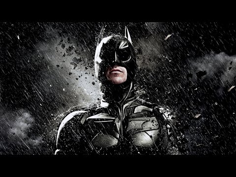 Why Do We Fall? (Theme) | The Dark Knight Rises (OST) by Hans Zimmer