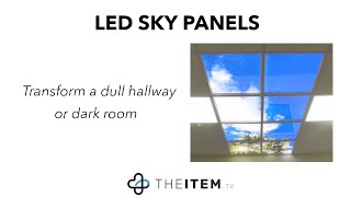 LED Sky Panels