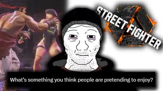 The State of High Level Street Fighter 6 Over 1 Year Later.