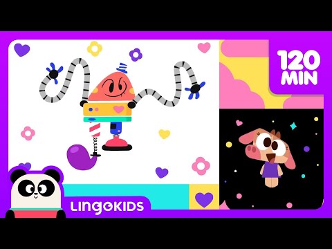 Days of the Week Song 📅 | Chant For Kids | Lingokids