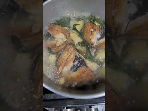 simpleng ulam #simple #simplerecipe #buhayofw #buhaynanay #buhayabroad