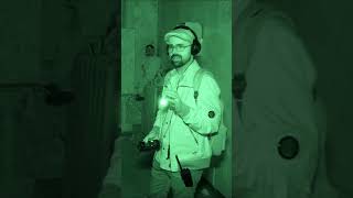 Dizzy Dave the Clown | Ghost Hunters | Travel Channel