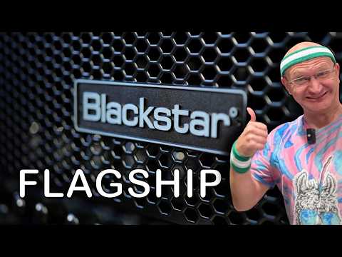 Blackstar Series One MkII Review