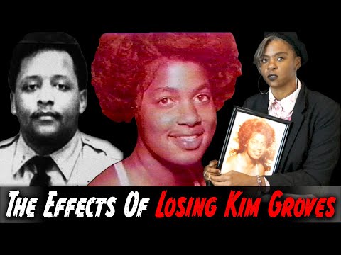 The Kim Groves Story, Len Davis knew Kim Since High School and Why he really wanted her Dead