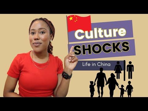 Culture shocks| Squatting toilets, R26 for 3 hours trip, Family oriented, Are Chinese people rude?