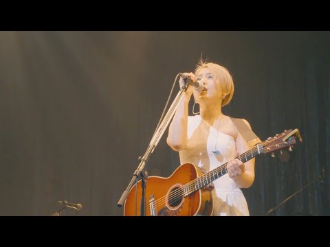 Mao Abe／阿部真央 - どうしますか、あなたなら  [Live from 阿部真央らいぶNo.9 2022.6.2 EX THEATER ROPPONGI]