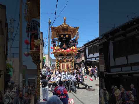 2024.5.3八尾曳山祭　その２