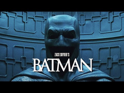 Zack Snyder's Batman