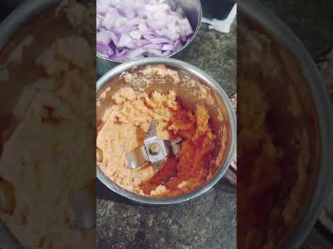 Masoor dal ke pakode#shorts#ytshorts #youtube