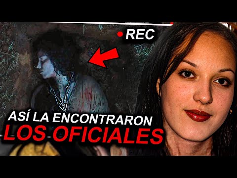 Le sucedió algo horrible muy cerca de su casa l Rachel Moran