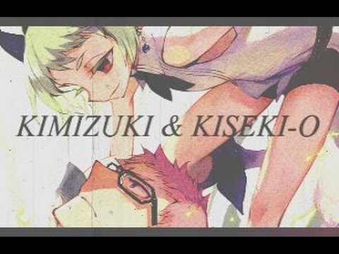 OnS | for my demons to find || Kimizuki & Kiseki-Ō ~♥