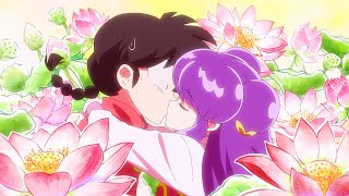 Wo Ai Ni ~  woof~ | Ranma 1/2 (2024)