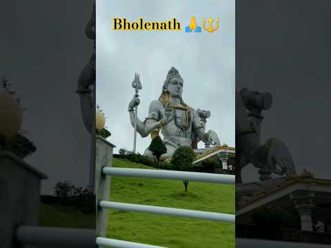 Jai Bholenath #bholenath #sawanspecial #hindu #shivshankar #trending