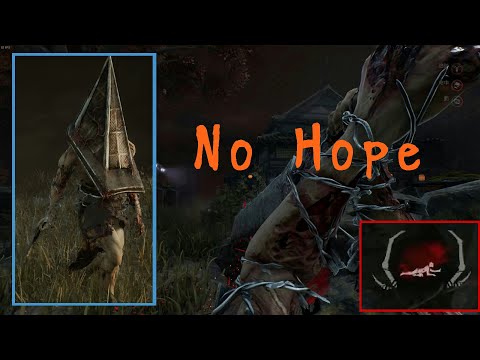 理学療法士三角様 [Dead by Daylight] ゆっくり実況