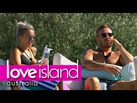 Erin slams Grant's efforts at romance | Love Island Australia (2018) HD