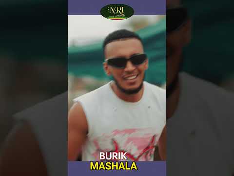 Ethiopian Music: Burik (Mashala) - ቡሪክ (ማሻላ) - New Ethiopian short music 2023