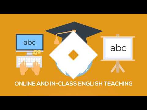 Online TEFL Course