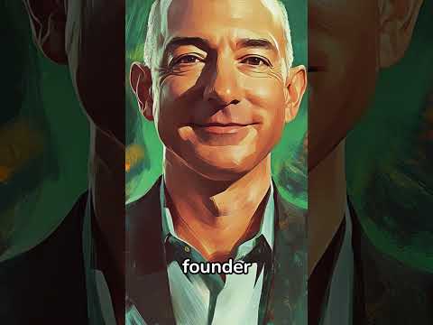 Jeff Bezos: Revealing Life-Changing Quotes: Wisdom of the Ages #personalgrowth #amazon #quotes