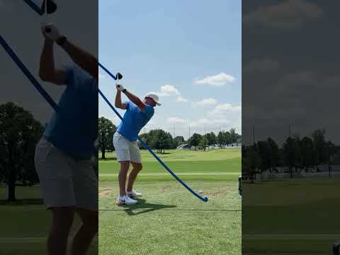 No.1 Power Long Hitter Rory Mcilroy Amazing Swing Motion & Slow Motion 2024