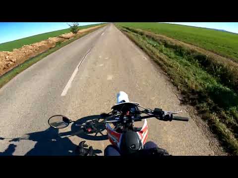 Motorkezelés alapok#1 ll Derbi Senda ll #motorcycle #viral #foryou