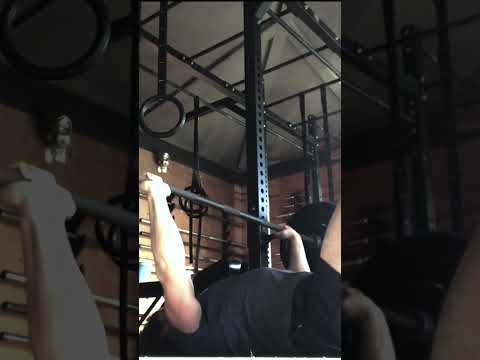 Bigger Chest Bridge/Floor Press #chestworkout