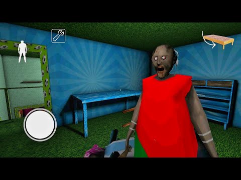 Granny Live Gaming|Horror Escape Game|Granwny Gameplay video live.