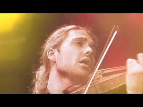 DAVID GARRETT - I found love