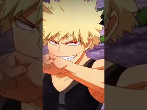 Katsuki Bakugo edit #trending #mha #katsukibakugou #katsukibakugoedit