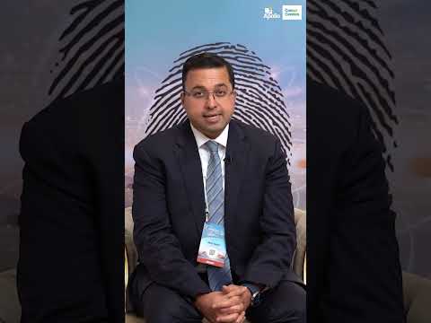 Dr. Nikhil Vasdev shares his experience.