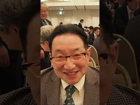 真打昇進披露カウントダウン　春風亭昇太