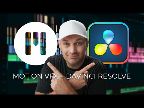 Is MotionVFX for DaVinci Resolve worth it?