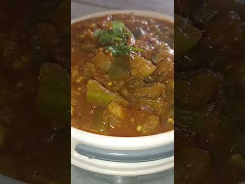 #youtube#shorts#food#vankaya curry#ytshorts