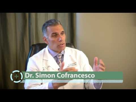 GI North: Dr. Simon Cofrancesco Explains ERCP