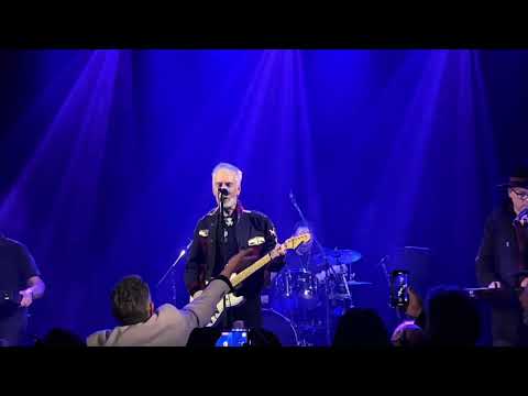 Real Life - Send Me An Angel (live in Melbourne 4 Aug 2023)