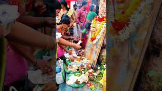 Ashadam Bonalu Pedda pochamma Temple Nizamabad#youtubeshorts #viral#shorts#explorepage #bonalu2023