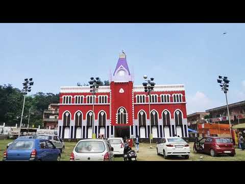 Durga Puja 2019 renukoot