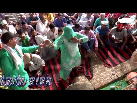 Latest Haryanvi Bhajan | बाबा तेरे चरण दबाऊंगी | Gori Dabra | Super Perfhom Jagran Shidawali