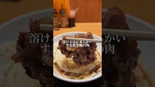 ミシュラン獲得した福岡随一の名店うどん