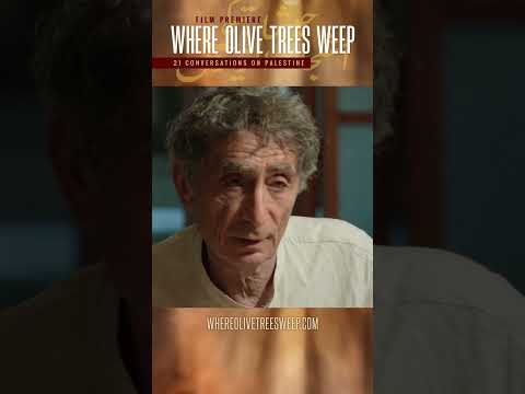 Where Olive Trees Weep - Teaser 1 #Shorts