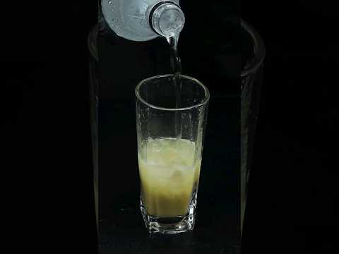 Masala Lemon Soda Great Asmr Cooking #shorts #viral