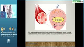 5th Egyptian School and Confernces of Neuromuscular Unit. Day 2 Session 7