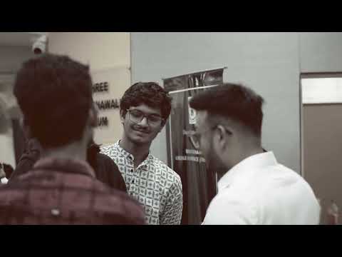 BMCC College Session on Budget by CS.Harshwardhan Gaikwad - Teaser...