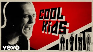 Måneskin - KOOL KIDS (Lyric Video)