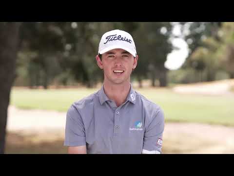 Elvis Smylie player profile | Golf Australia