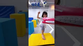 釋放你孩子的潛能：育苗跆拳道訓練課程｜Unlock Your Child’s Potential: Taekwondo Training Course at Braveway｜育苗跆拳道培訓中心