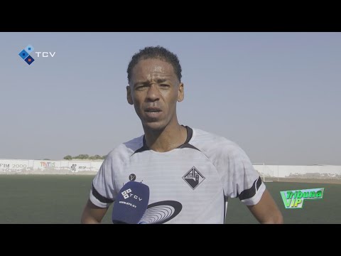 Boavista recebeu jogadores de várias regiões