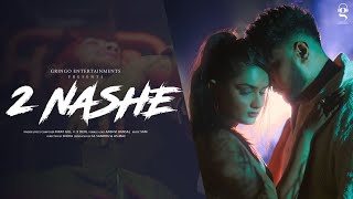 2 Nashe | Kirat Gill x X Deol | Sam | Latest Punjabi Songs 2023 | New Punjabi Songs |