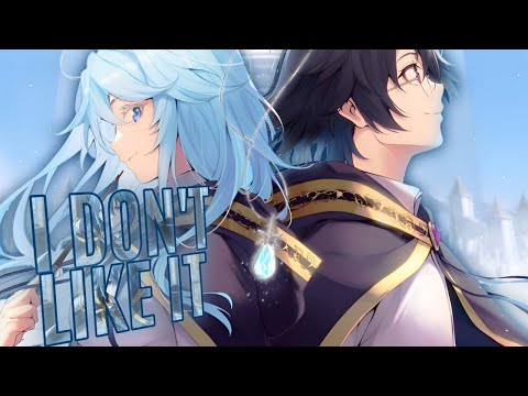 Nightcore - Going Off - (Lyrics)