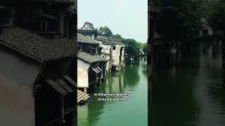 Hangzhou is an under-the-radar destination