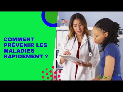 Pourquoi faire des Bilan de Santé ou Check-up ?